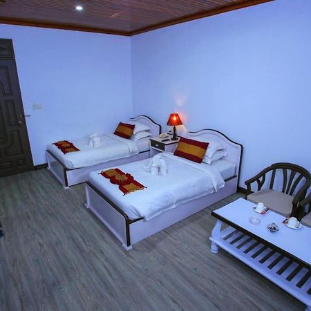 Hotel Queen מנדלאי מראה חיצוני תמונה