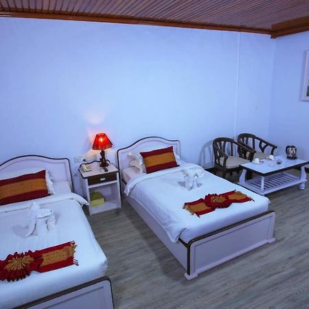 Hotel Queen מנדלאי מראה חיצוני תמונה