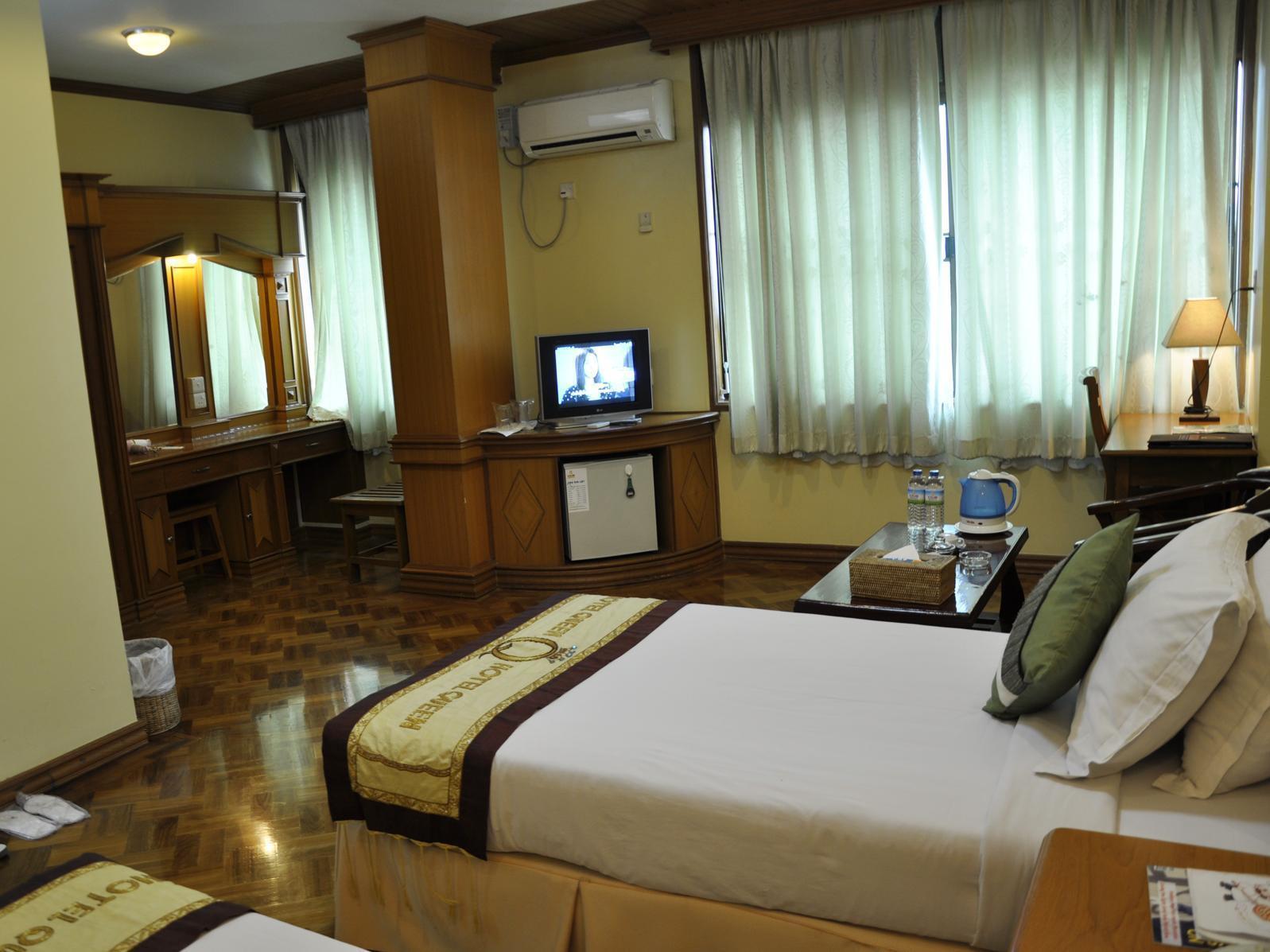 Hotel Queen מנדלאי מראה חיצוני תמונה