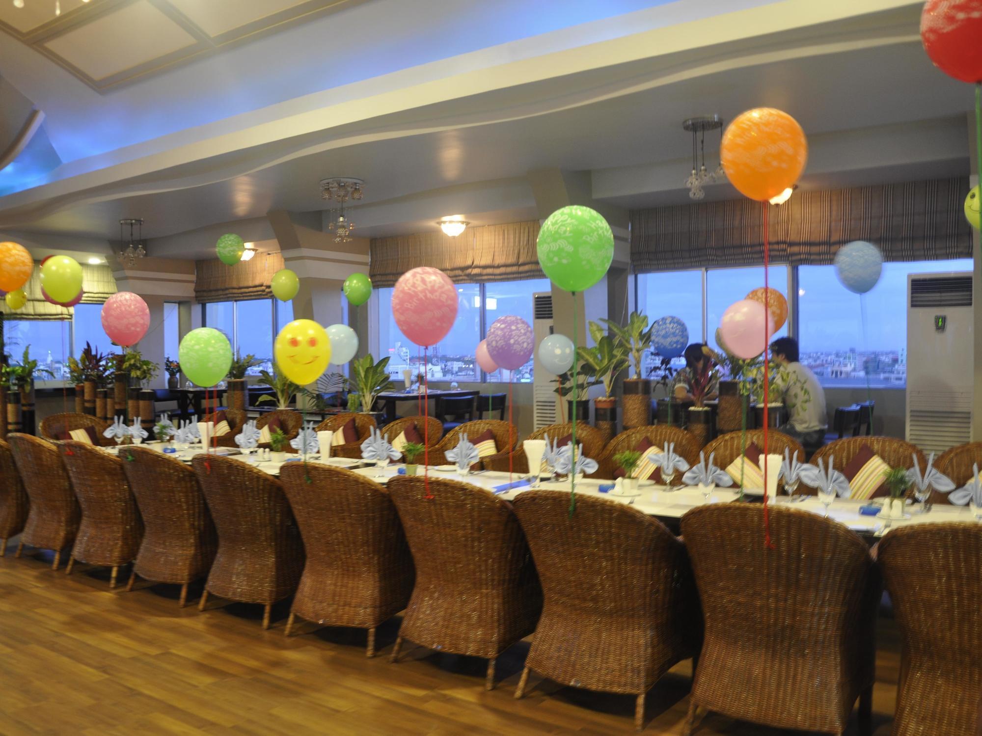 Hotel Queen מנדלאי מראה חיצוני תמונה
