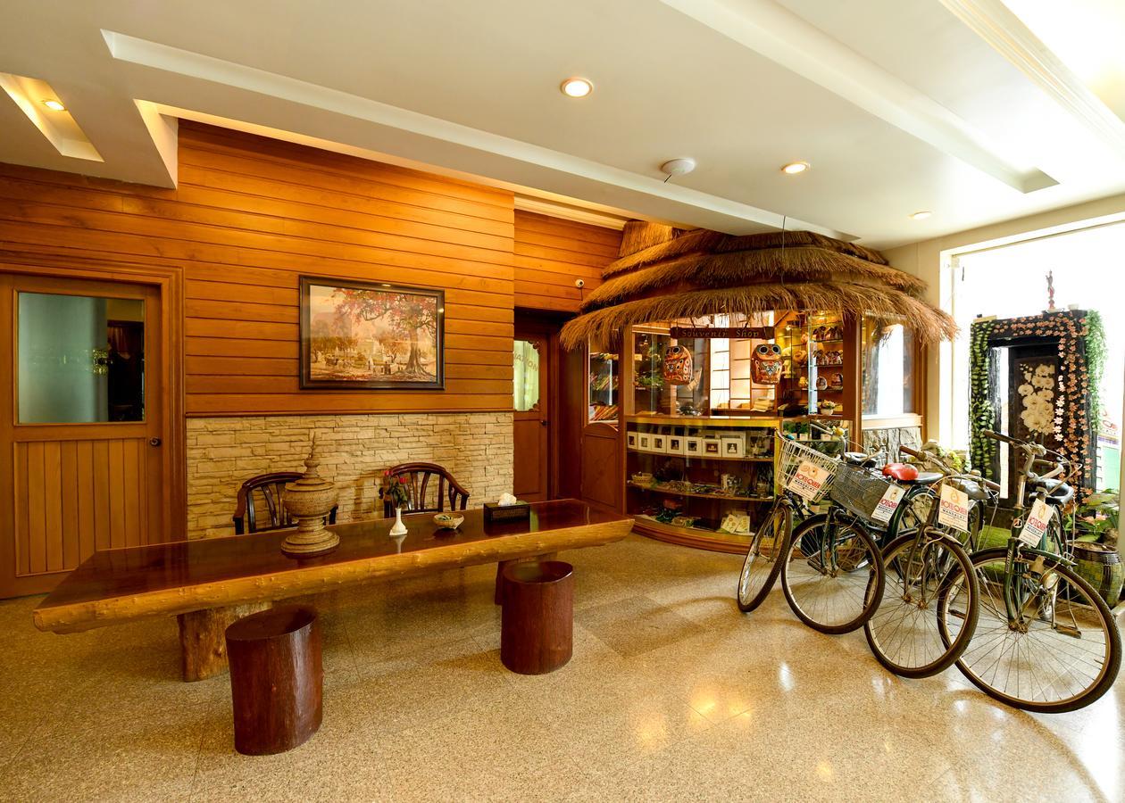 Hotel Queen מנדלאי מראה חיצוני תמונה