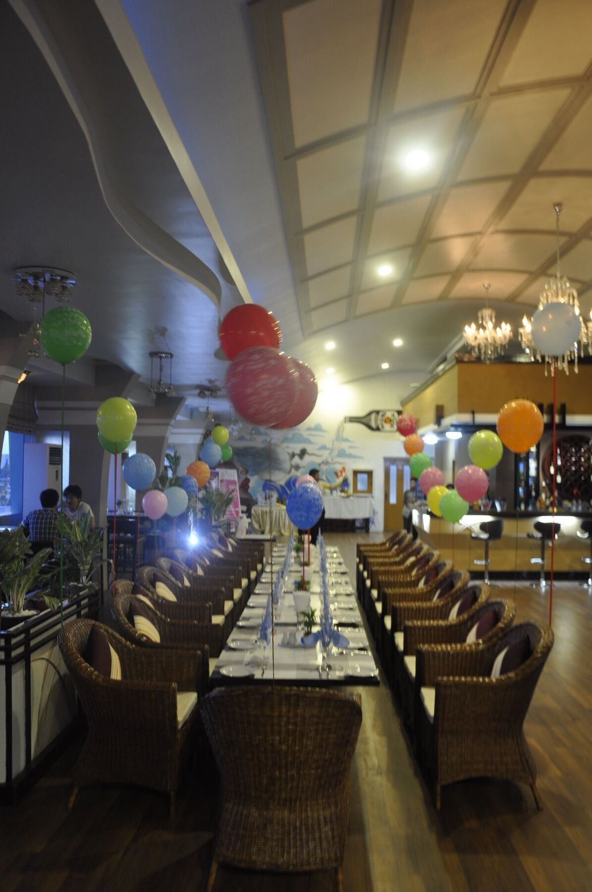 Hotel Queen מנדלאי מראה חיצוני תמונה