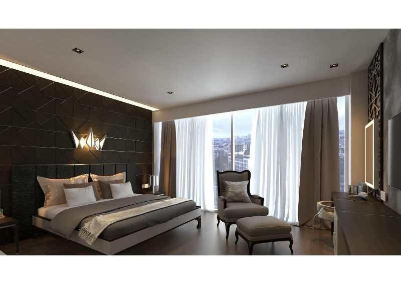 Hotel Queen מנדלאי מראה חיצוני תמונה